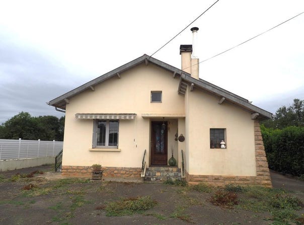 Aurignac, Midi-Pyrénées 31420