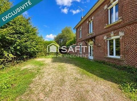Brunehamel, Picardie 02360