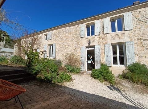 Grandjean, Charente-Maritime