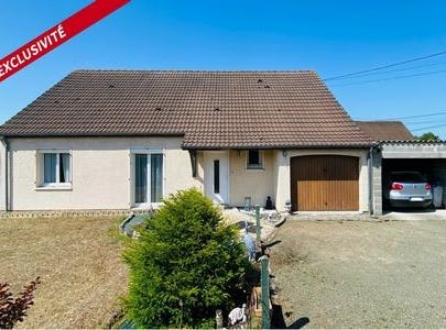 Parigne-Le-Polin, Pays de la Loire 72330