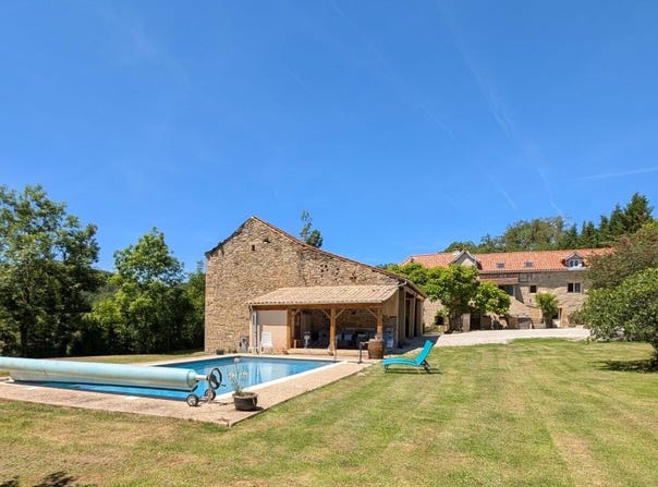 Parisot, Midi-Pyrénées 82160