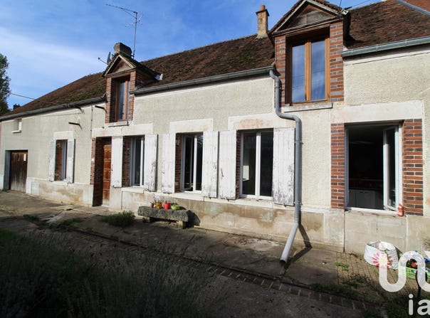 Chuelles, Centre-Val de Loire 45220
