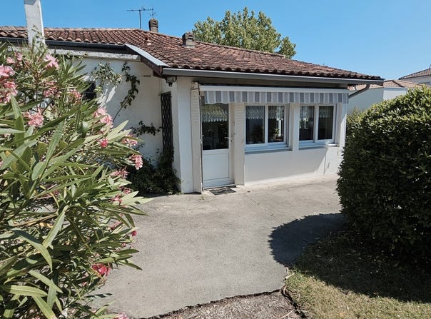 Mérignac, Nouvelle-Aquitaine 33700