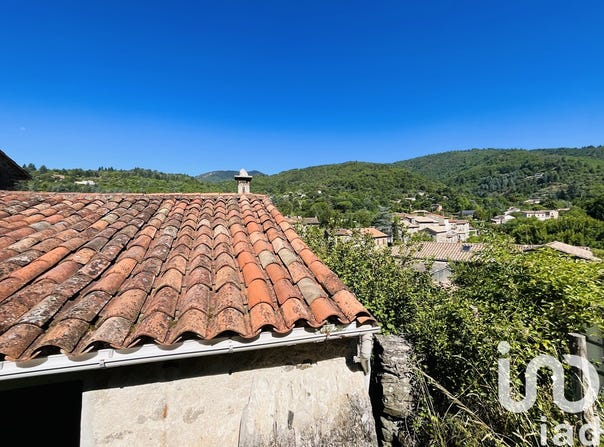 Aulas, Occitanie 30120