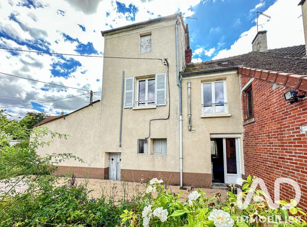 Coincy, Hauts-de-France 02210