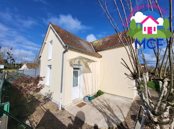 Bueil, Eure 27730