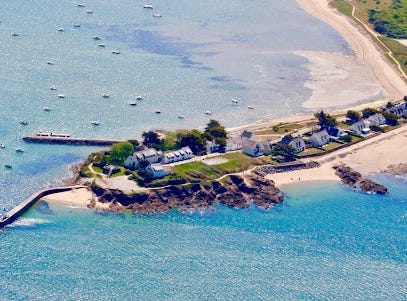 Mesquer, Pays de la Loire 44420
