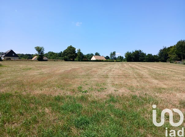 Le Fresne-Poret, Normandy 50850