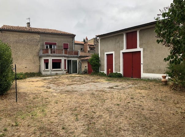 Gardie, Languedoc-Roussillon 11250