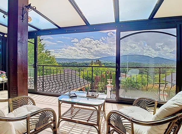 Bonne, Rhône-Alpes 74380