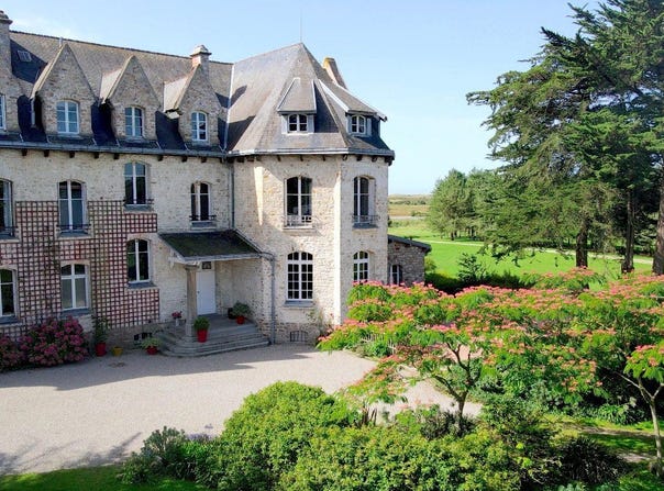 Saint-Lô, Lower Normandy 50000