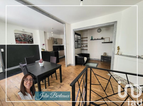 Saint-Just-Saint-Rambert, Auvergne-Rhône-Alpes 42170
