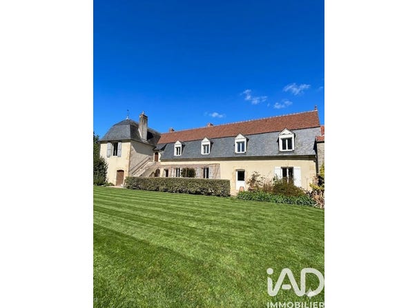 La Charité-sur-Loire, Bourgogne-Franche-Comté 58400