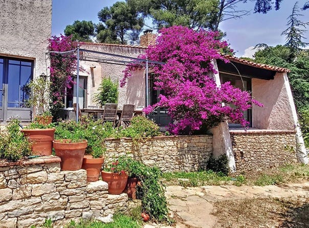 Gignac-la-Nerthe, Provence-Alpes-Côte-d'Azur 13180