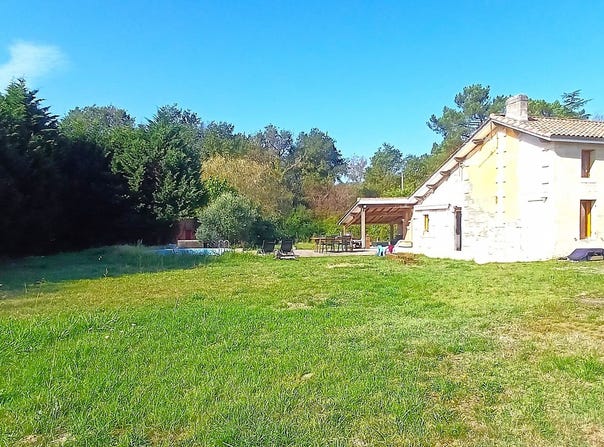 Maransin, Nouvelle-Aquitaine 33230