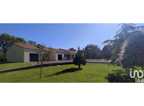 Avrillé, Pays de la Loire 85440
