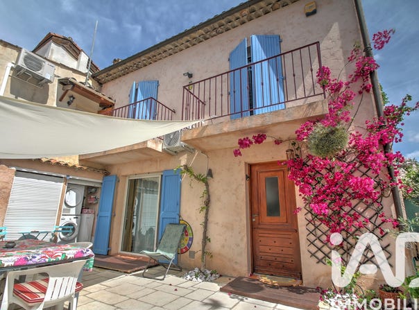 Pégomas, Provence-Alpes-Côte d'Azur 06580