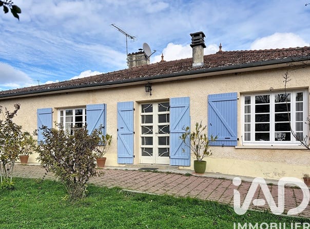 Saramon, Occitanie 32450