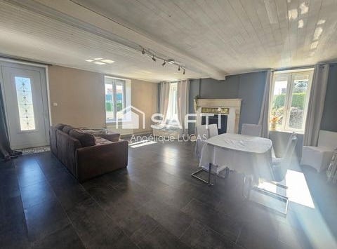 Bournezeau, Pays de la Loire 85480