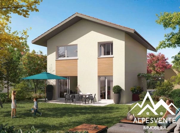 Loisin, Haute-Savoie 74140