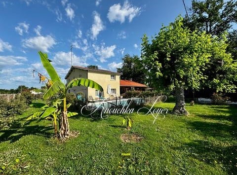 Langon, Aquitaine 33210