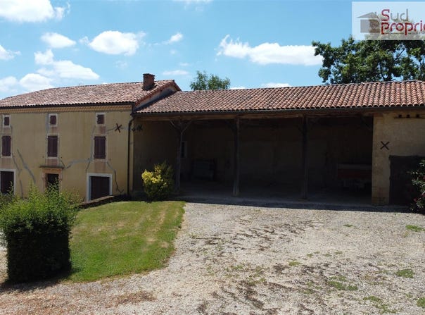 Boulogne-sur-Gesse, Midi-Pyrénées 31350