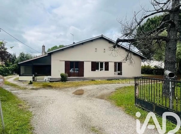 Saint-Gervais, Nouvelle-Aquitaine 33240