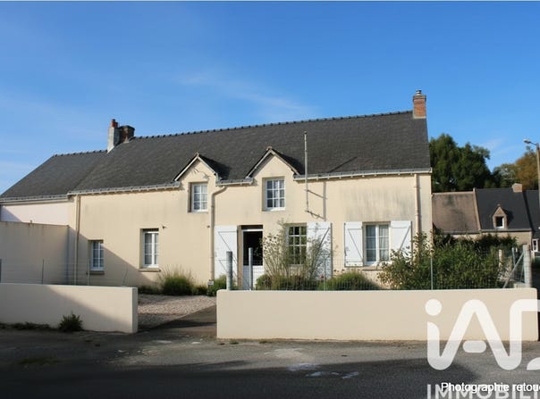 Férel, Brittany 56130