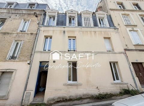 Le Havre, Haute-Normandie 76600
