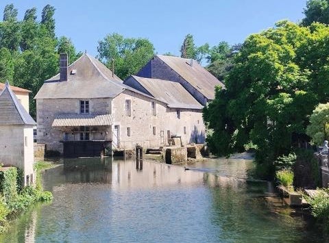 Verteuil-Sur-Charente, Charente