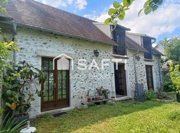 Lizy-Sur-Ourcq, Île-de-France 77440