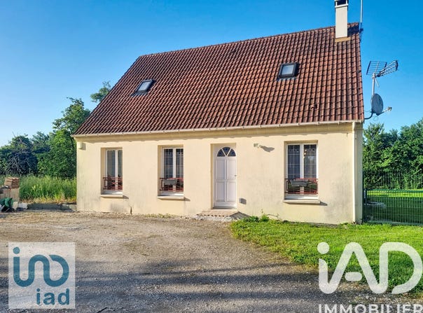 Poilly-sur-Tholon, Bourgogne-Franche-Comté 89110