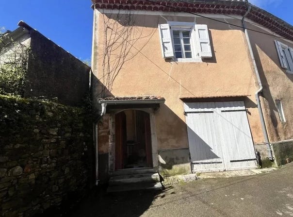 Saint-Hippolyte-du-Fort, Gard 30170
