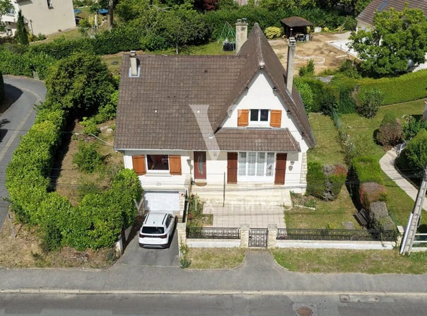 Saint-Arnoult-en-Yvelines, Yvelines 78730