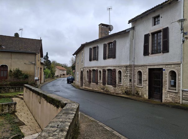 Gouex, Poitou-Charentes 86320