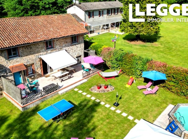 Marval, Nouvelle-Aquitaine 87440