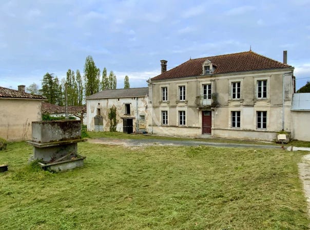 Villexavier, Charente-Maritime 17500