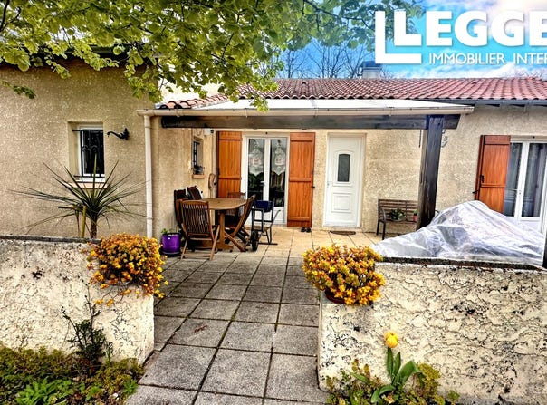 Ribérac, Nouvelle-Aquitaine 24600