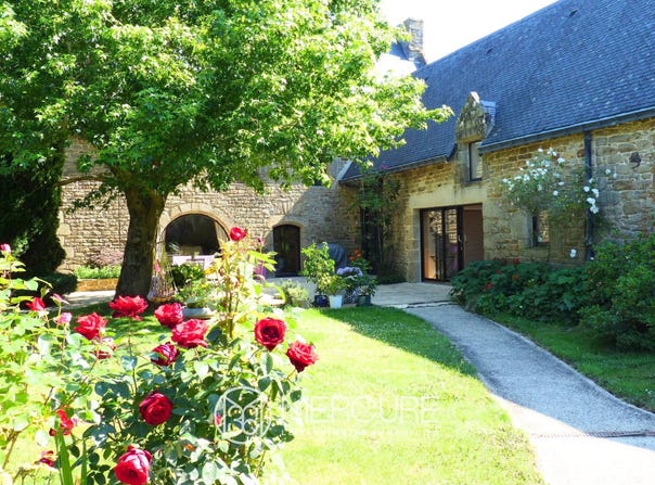 Kervignac, Brittany 56700