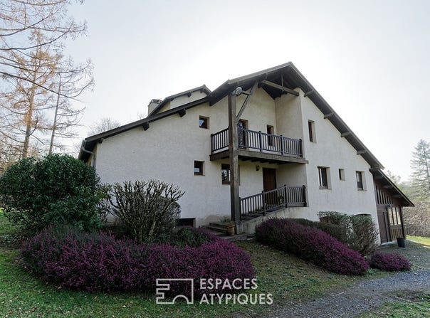Gardères, Midi-Pyrénées 65320