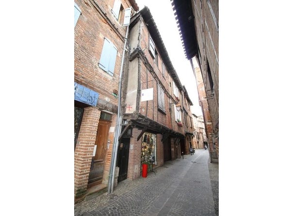 Albi, Tarn 81000