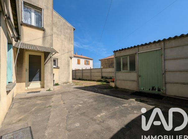 Sainte-Verge, Nouvelle-Aquitaine 79100