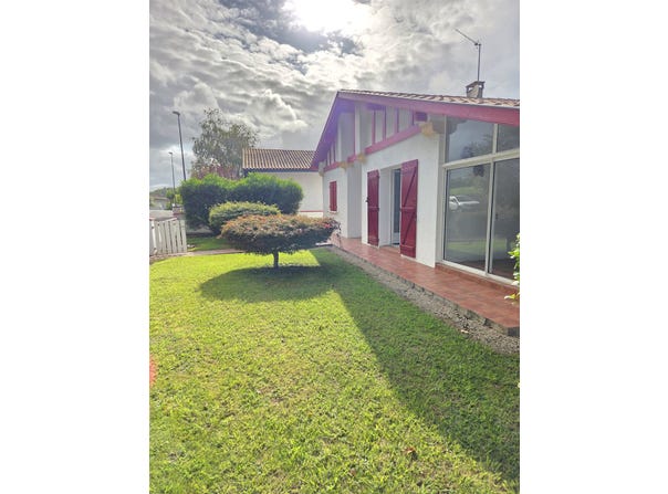 Hendaye, Aquitaine 64700