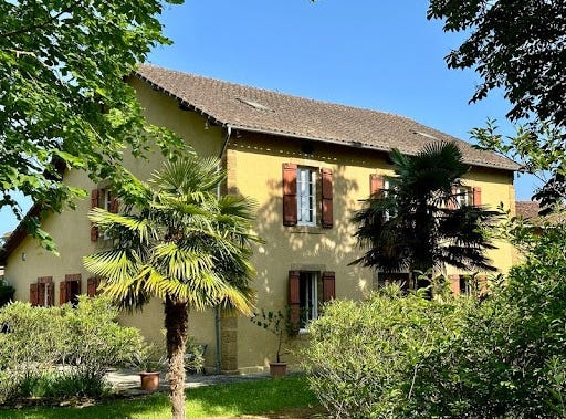 Manciet, Occitanie 32370