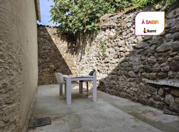 Serves-sur-Rhône, Drôme 26600