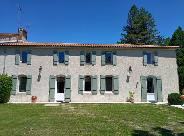Saint-Georges-des-Agoûts, Poitou-Charentes 17150