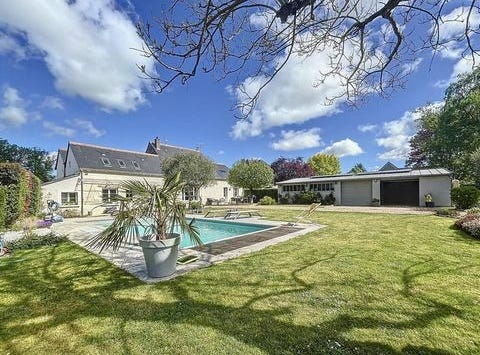 Ballan-Mire, Centre 37510