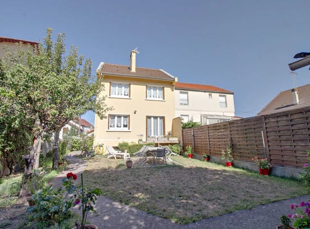 Conflans-Sainte-Honorine, Yvelines 78700