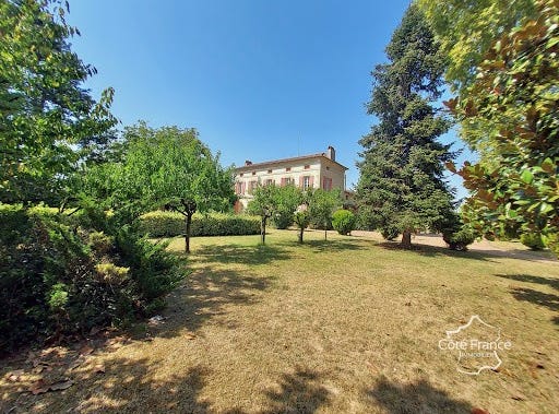 Lamothe-Landerron, Nouvelle-Aquitaine 33190