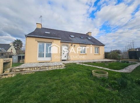 Taupont, Bretagne 56800
